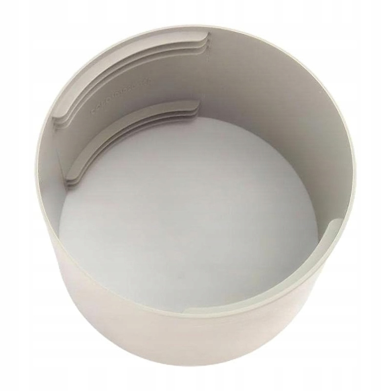 ZŁĄCZE ŁĄCZNIK RUR DO KLIMATYZATORA PRZENOŚNEGO O ŚREDNICY 15 CM