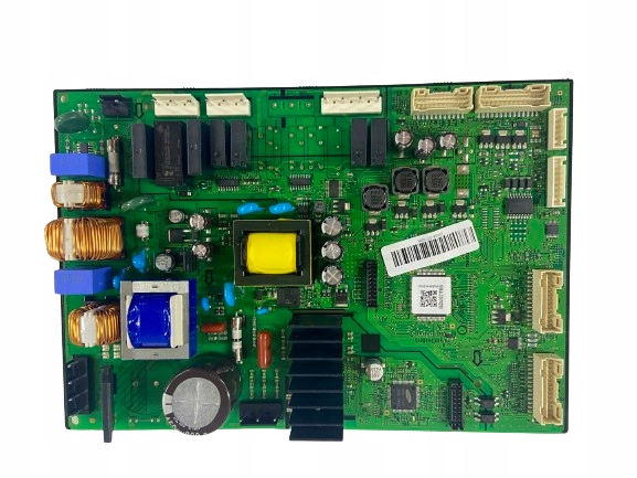 Moduł sterujący do lodówki Samsung DA94-05748K DA9405748K płyta główna