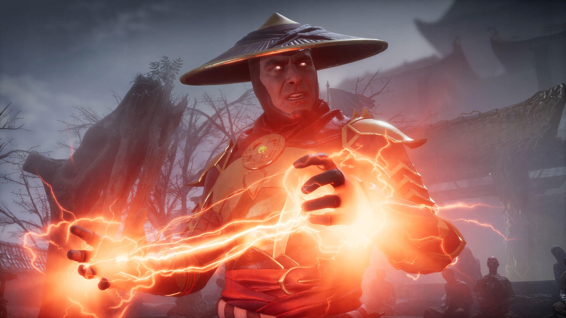 MORTAL KOMBAT 11 KLUCZ XBOX ONE SERIES X|S Platforma Xbox One