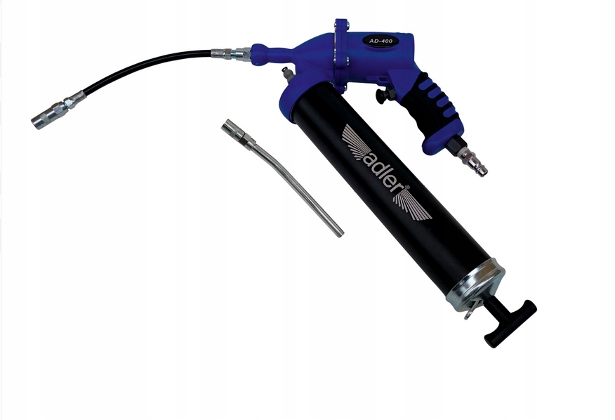 

Smarownica Tawotnica Pneumatyczna 450ml Adler