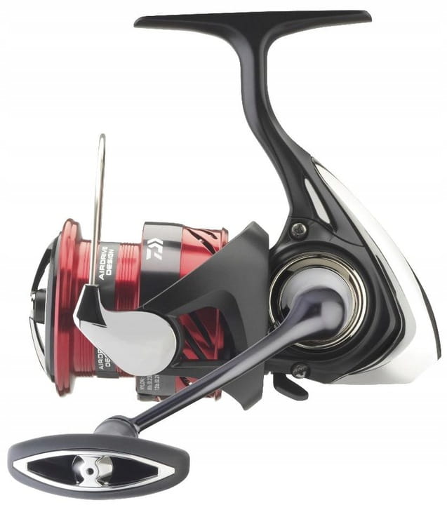 Daiwa Kołowrotek 23 Ninja Lt 3000-CXH
