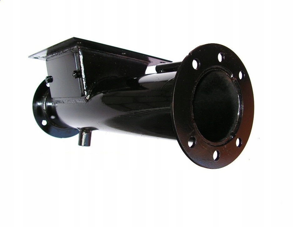 Rura Podajnika Do Kotła Pieca Ekocentr Opal-weberman 8-12KW. 350MM.