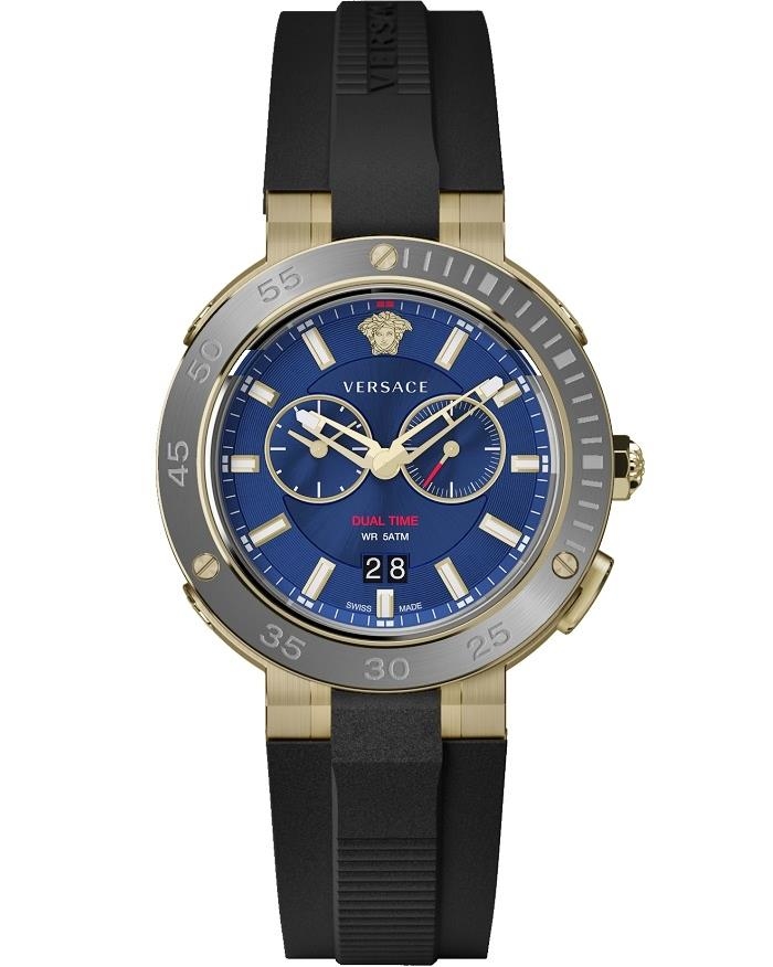 Pánské hodinky Versace VECN001/19 V-Extreme Pro