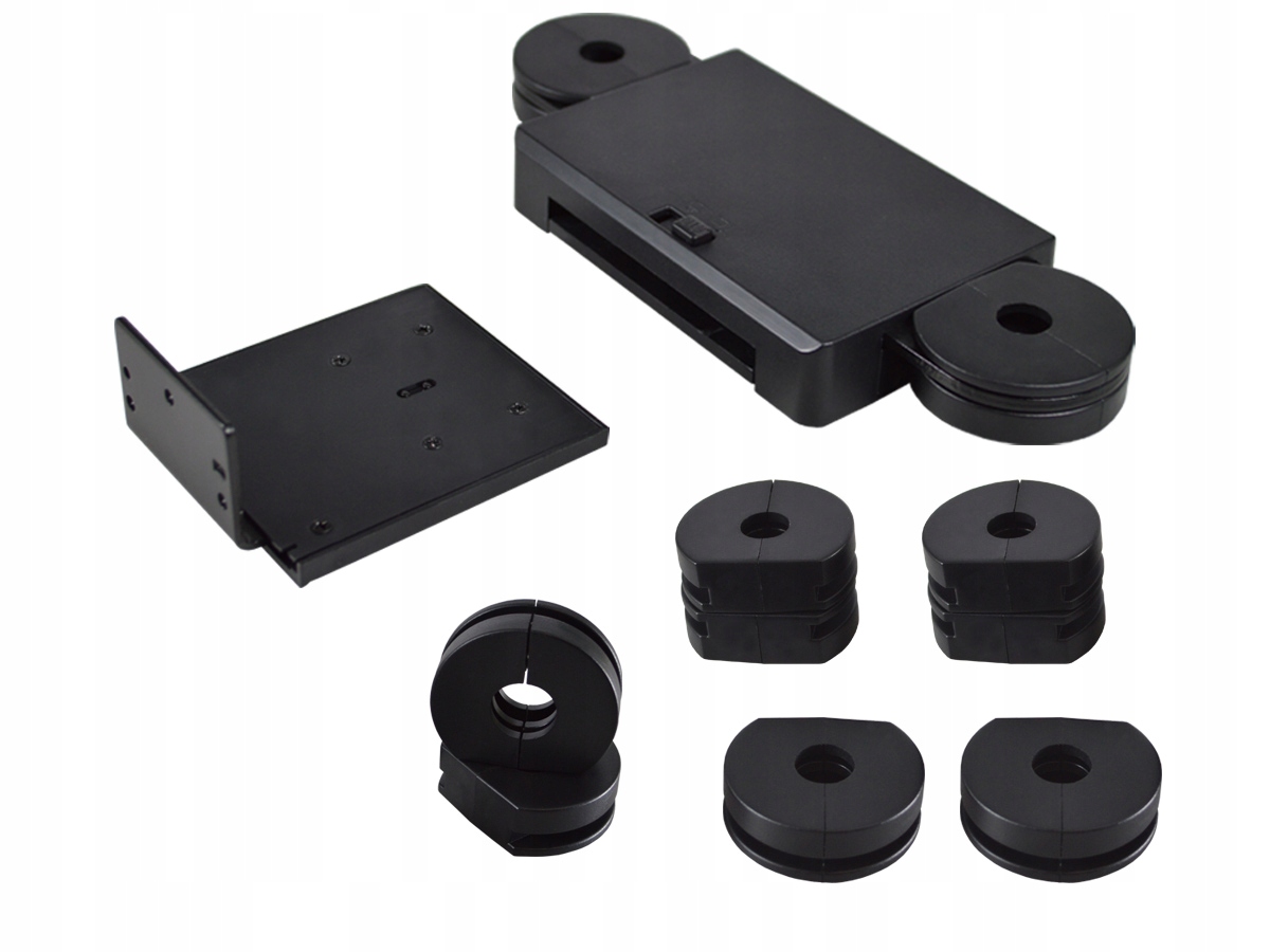 MONITOR SAMOCHODOWY NA ZAGŁÓWEK 12 CALI FULL HD Kod producenta NVOX DV1177T AND