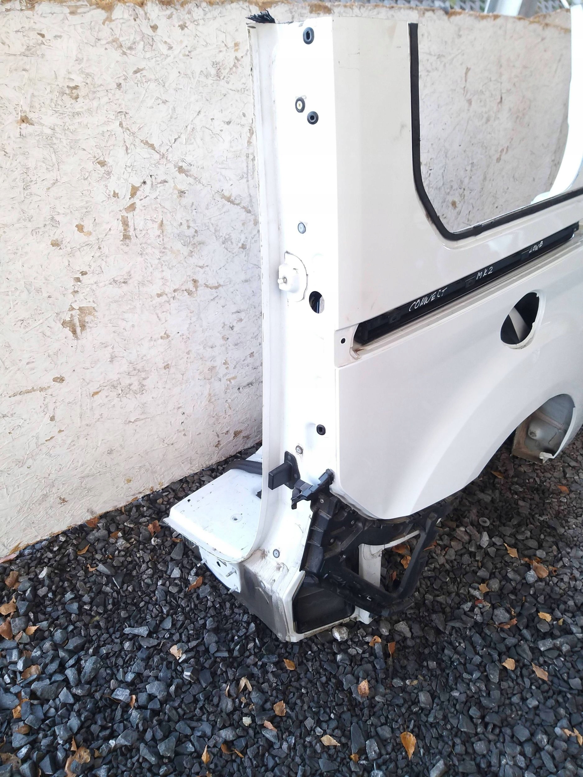 FORD CONNECT MK2 LONGHERONE parafango Destra posteriore posteriore LONG lungo 14R