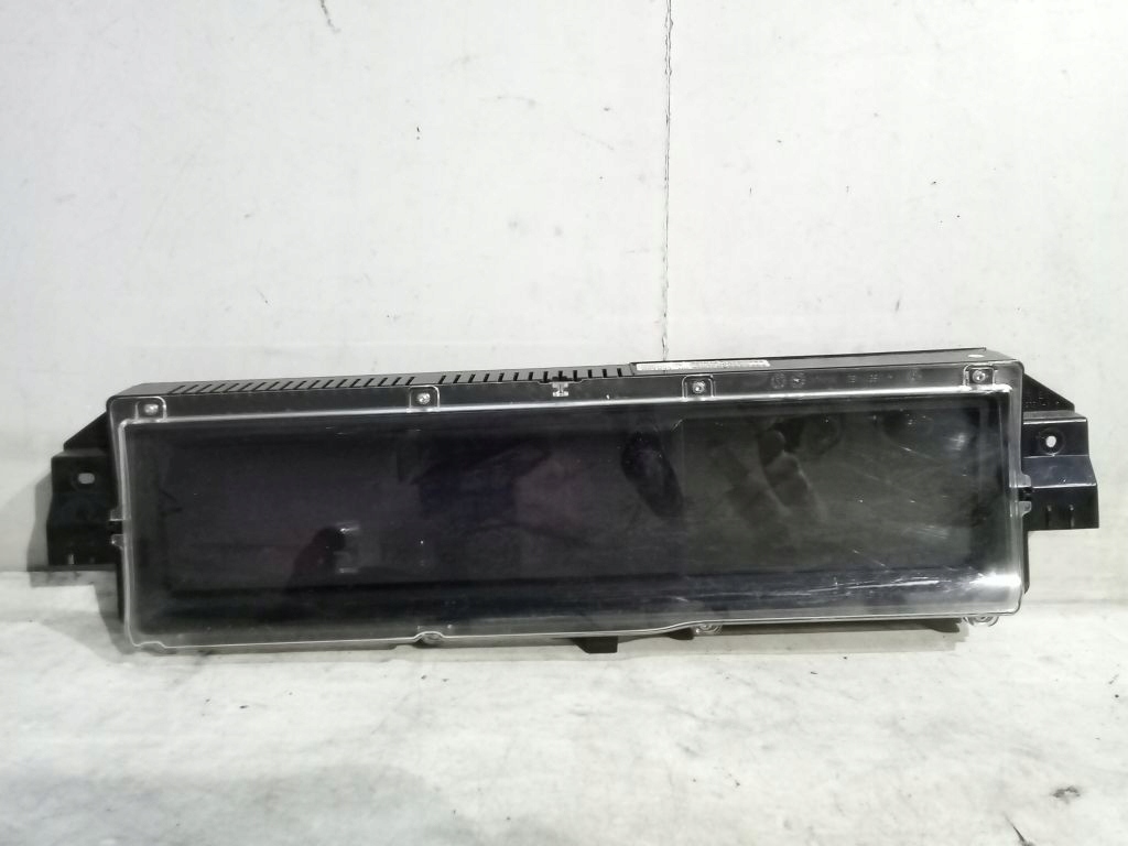 Renault Espace IV 4 dials dials P8200980660