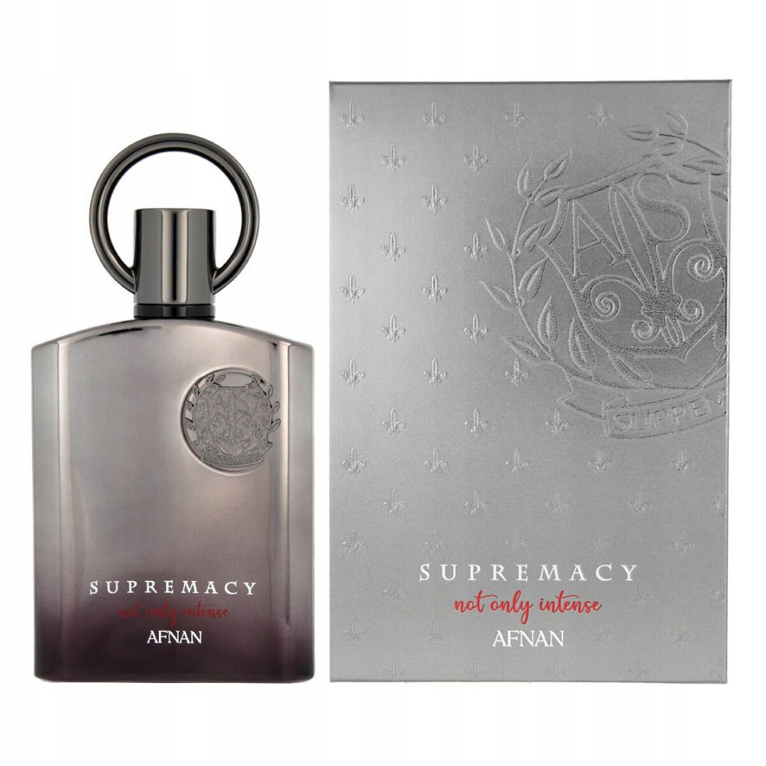 Parfém pro muže Afnan Supremacy 100 ml