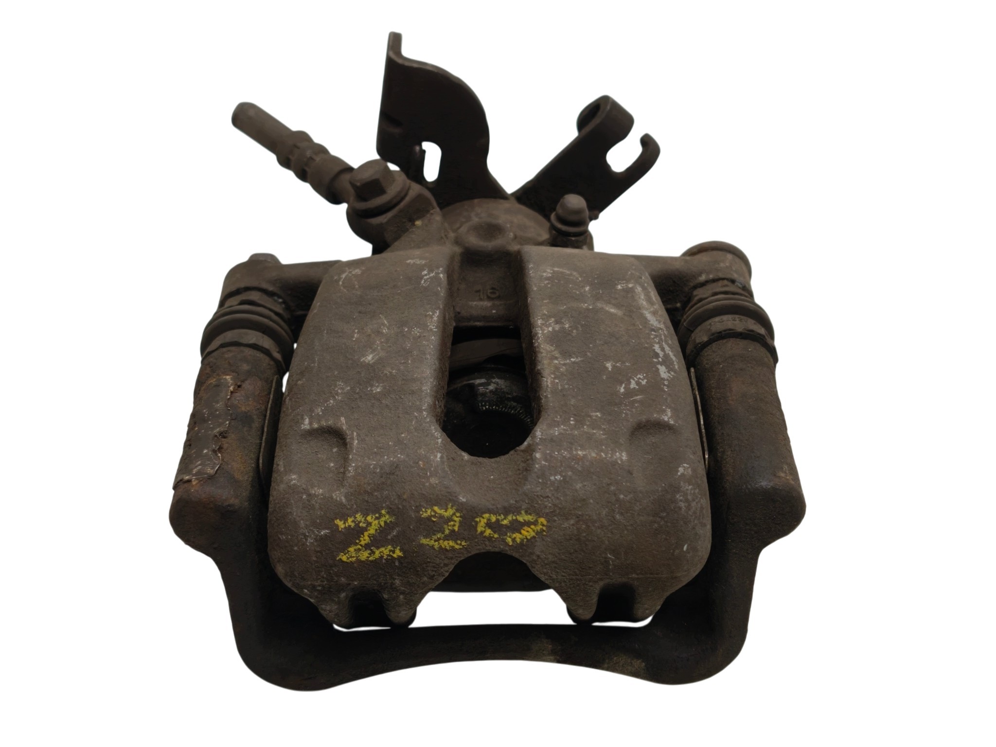 OPEL INSIGNIA A caliper brake right rear part original TRW Z20