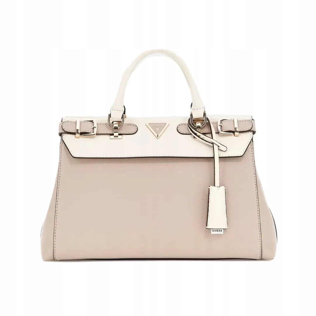 Dámská kabelka Guess HWEBG9 51105 Tmu