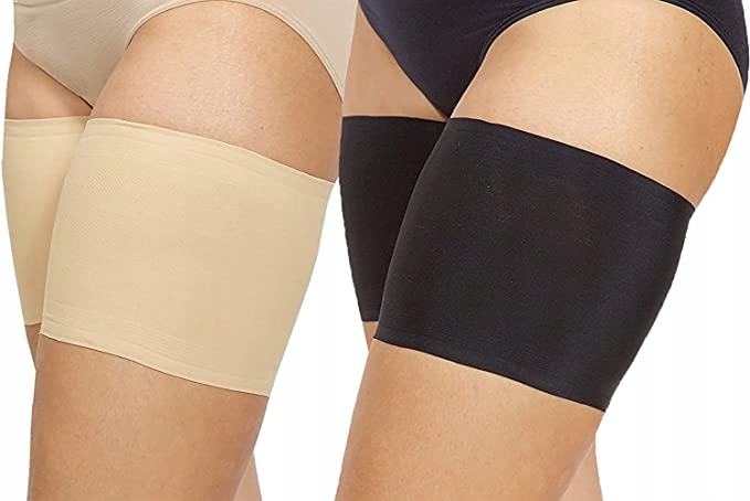 OPASKA NA UDA PRZECIW OTARCIOM 4 SZTUKI C (52-60)