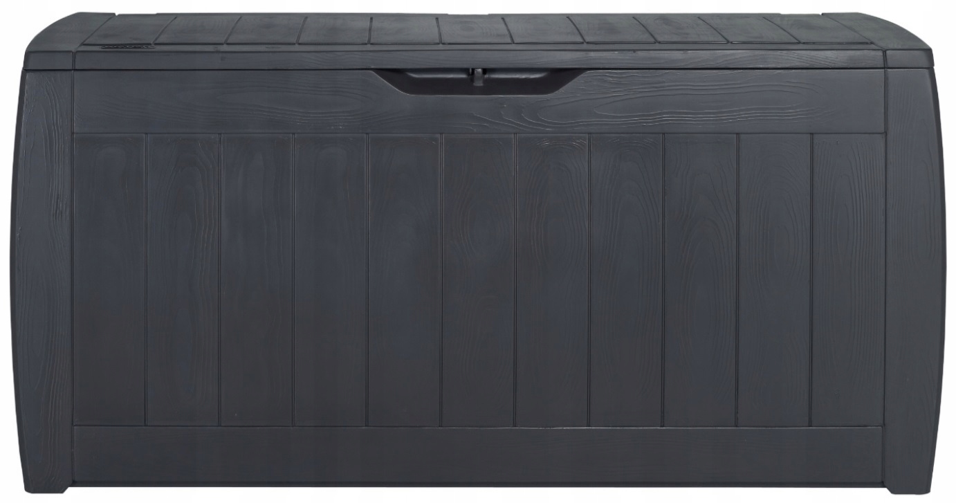 KETER SKRZYNIA 270L OGRODOWA BALKONOWA HOLLYWOOD Marka Keter