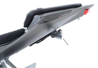 Rg Upevnenie Tabule Register. Yamaha YZF-125 14-