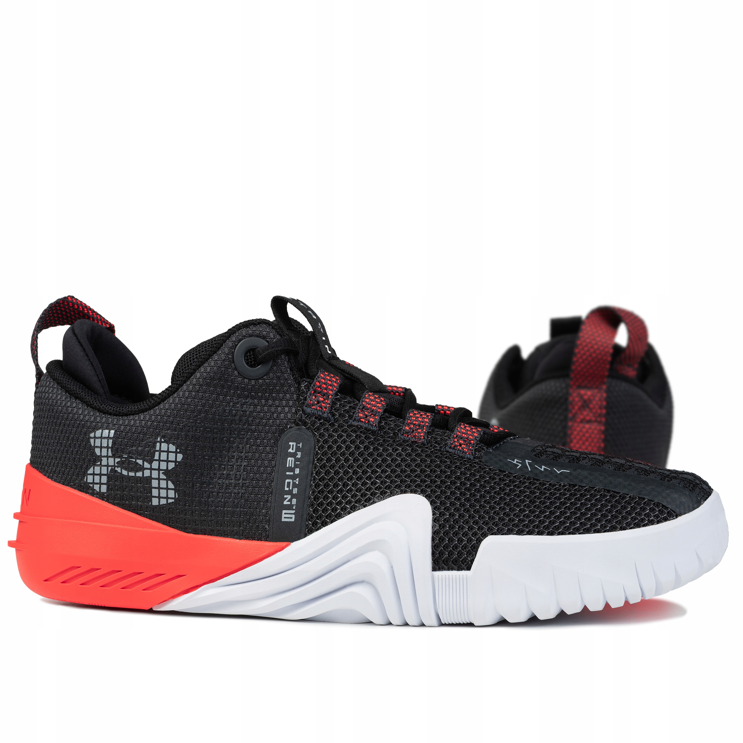 Pánské boty Under Armour Tribase Reign 6 3027341 016