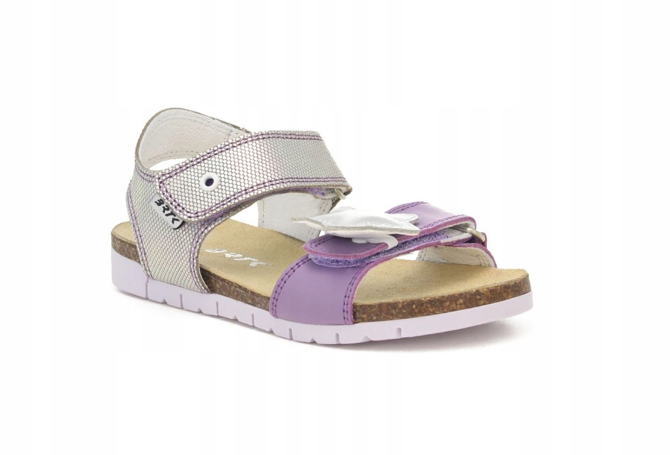 

Sandały Bartek 16183012 R30