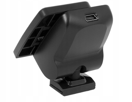 Uchwyt na szybę Navitel R600 z baterią