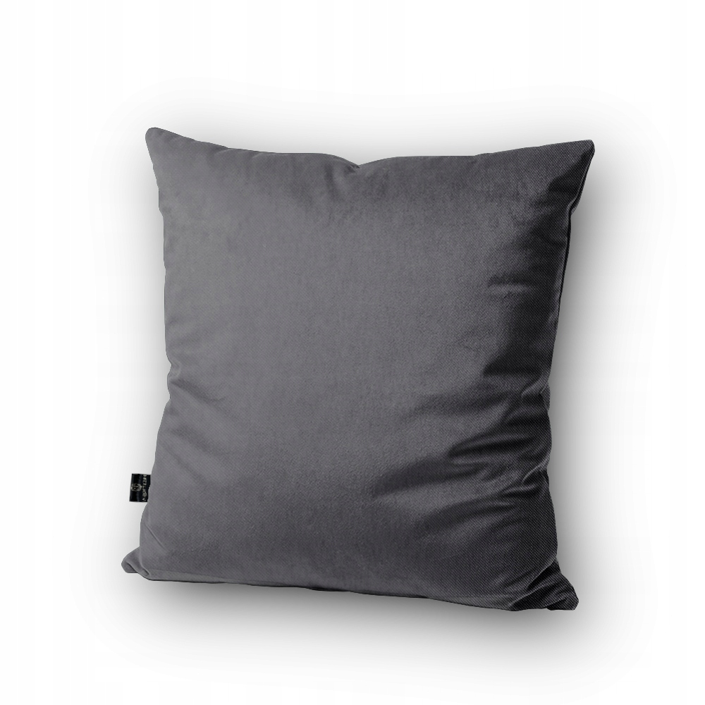 POSZEWKA NA PODUSZKĘ 50x60 DEKORACYJNA EFE ANTRACY