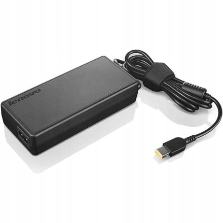Sieťový napájací zdroj Lenovo 135 W (Slim Tip) – napájací zdroj s výkonom 135 W