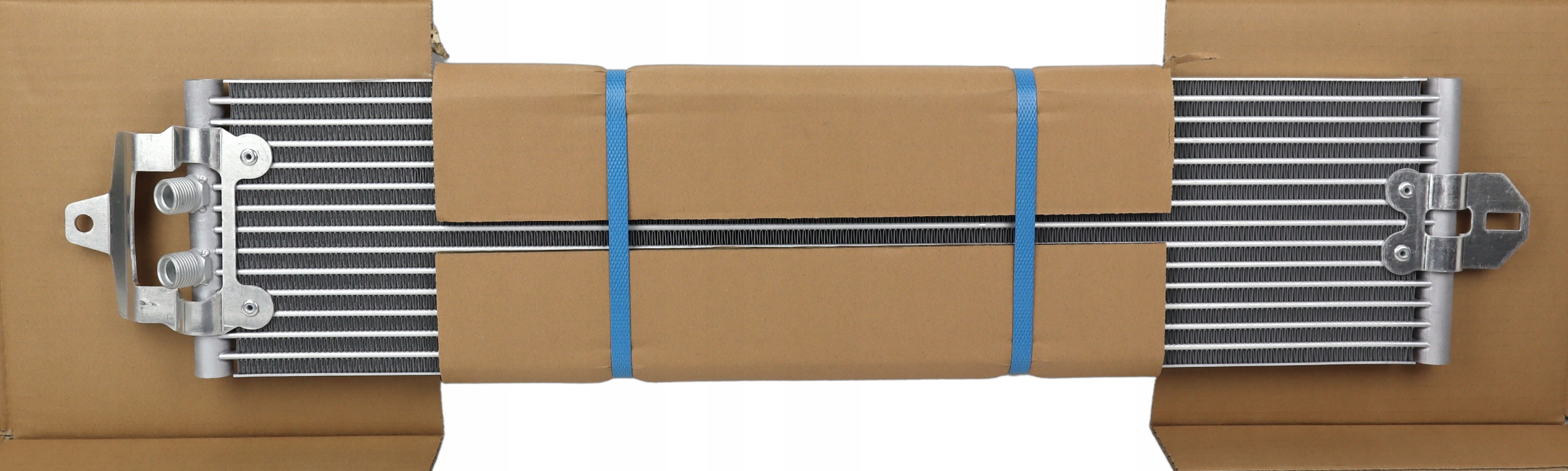 CHŁODNICA OLEJU W TOUAREG 2002 - 2009