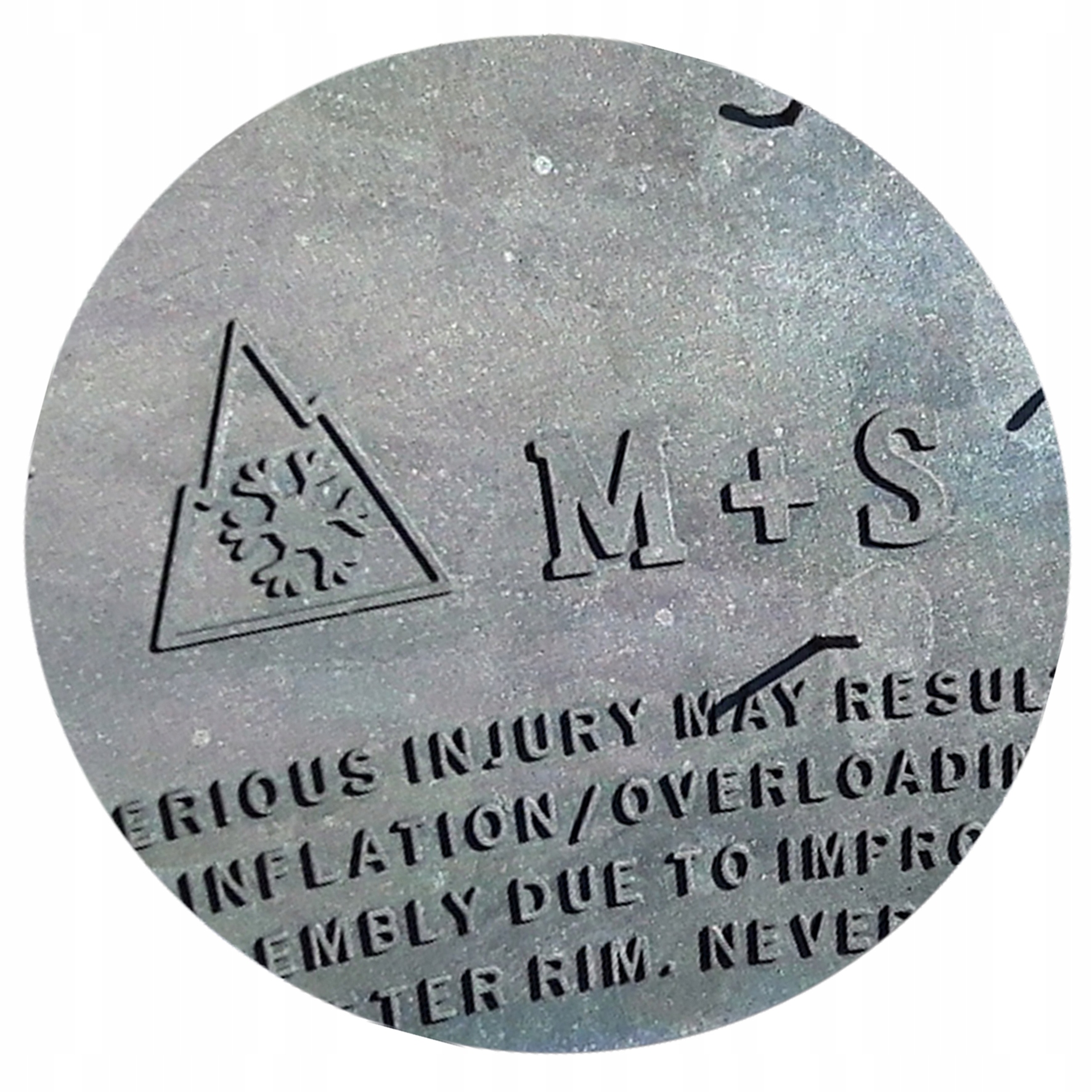 4x COMFORSER 245/75R16 CAŁOROCZNE CF3000 LT M+S Model CF 3000