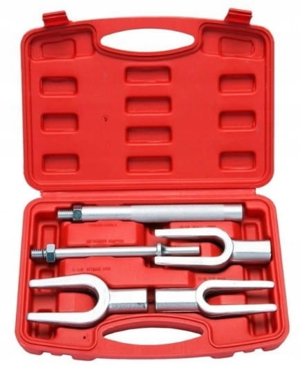 ŚCIĄGACZ KOŃCÓWEK DRĄŻKÓW KIEROWNICZYCH PRZEGUBÓW