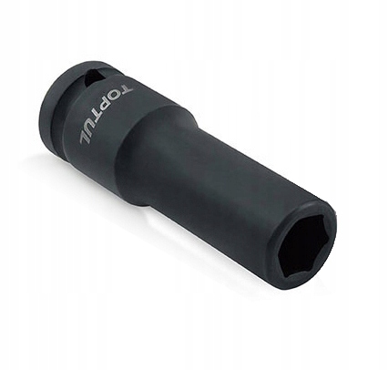 Nasadka Udarowa Długa 24 MM Do Kół Na Klucz 1/2" Cr-mo Toptul KABE1624