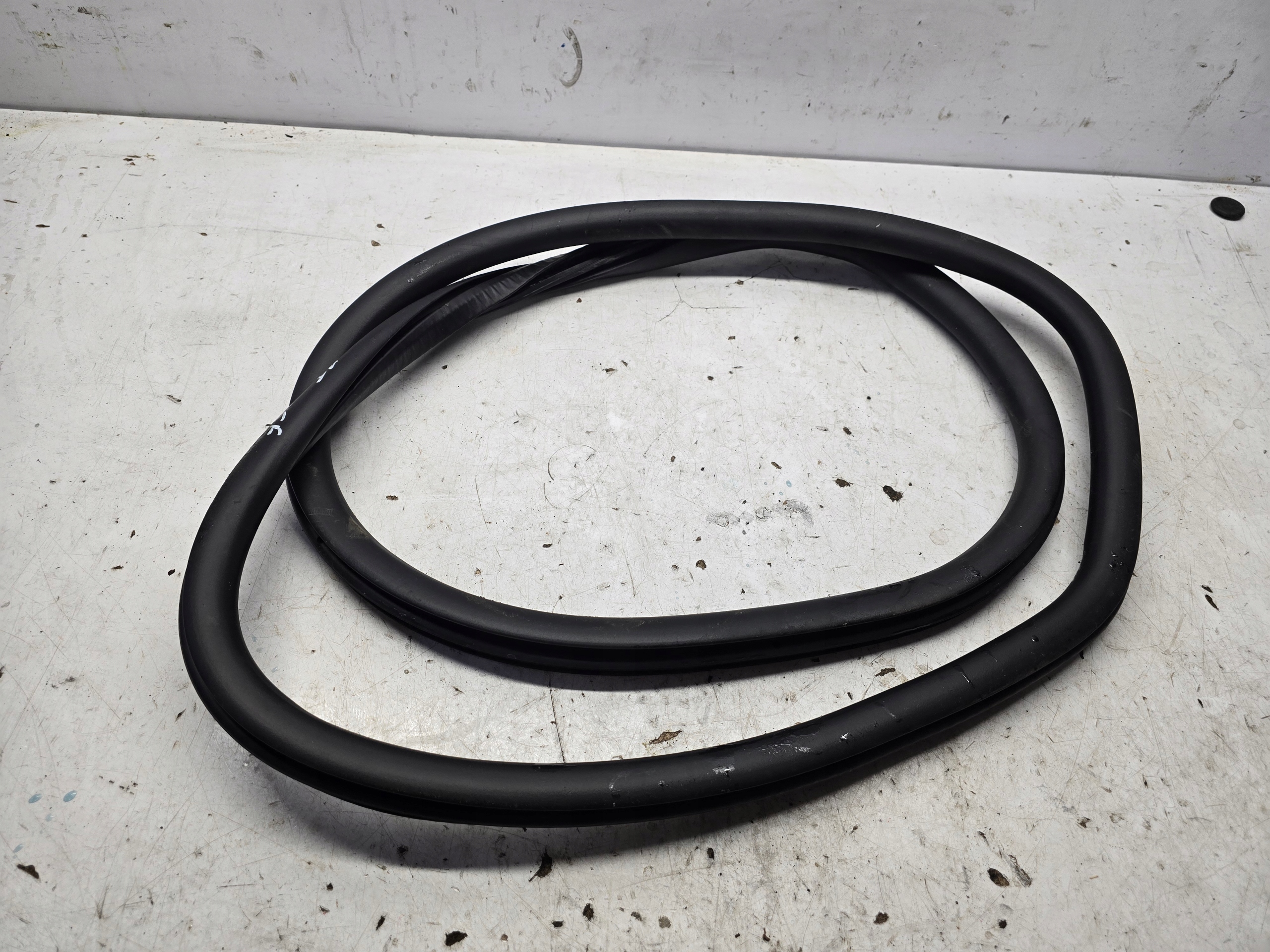 OPEL CORSA-E ELEKTRYK CORSA F Dichtsatz Tür rechts heck