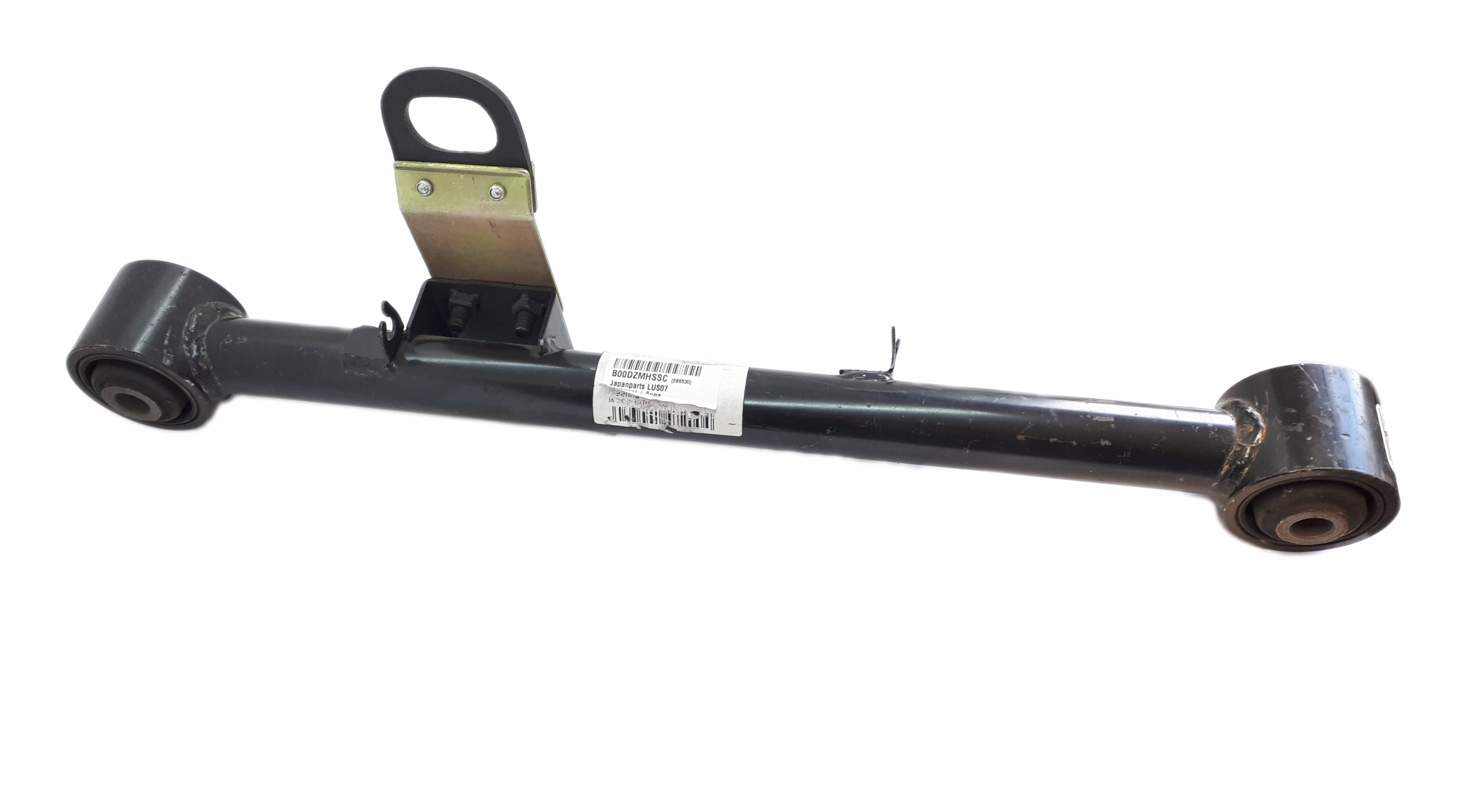 LUS07 - НИЖНЯ РУЛЬОВА ТЯГА SSANGYONG KORANDO MUSSO