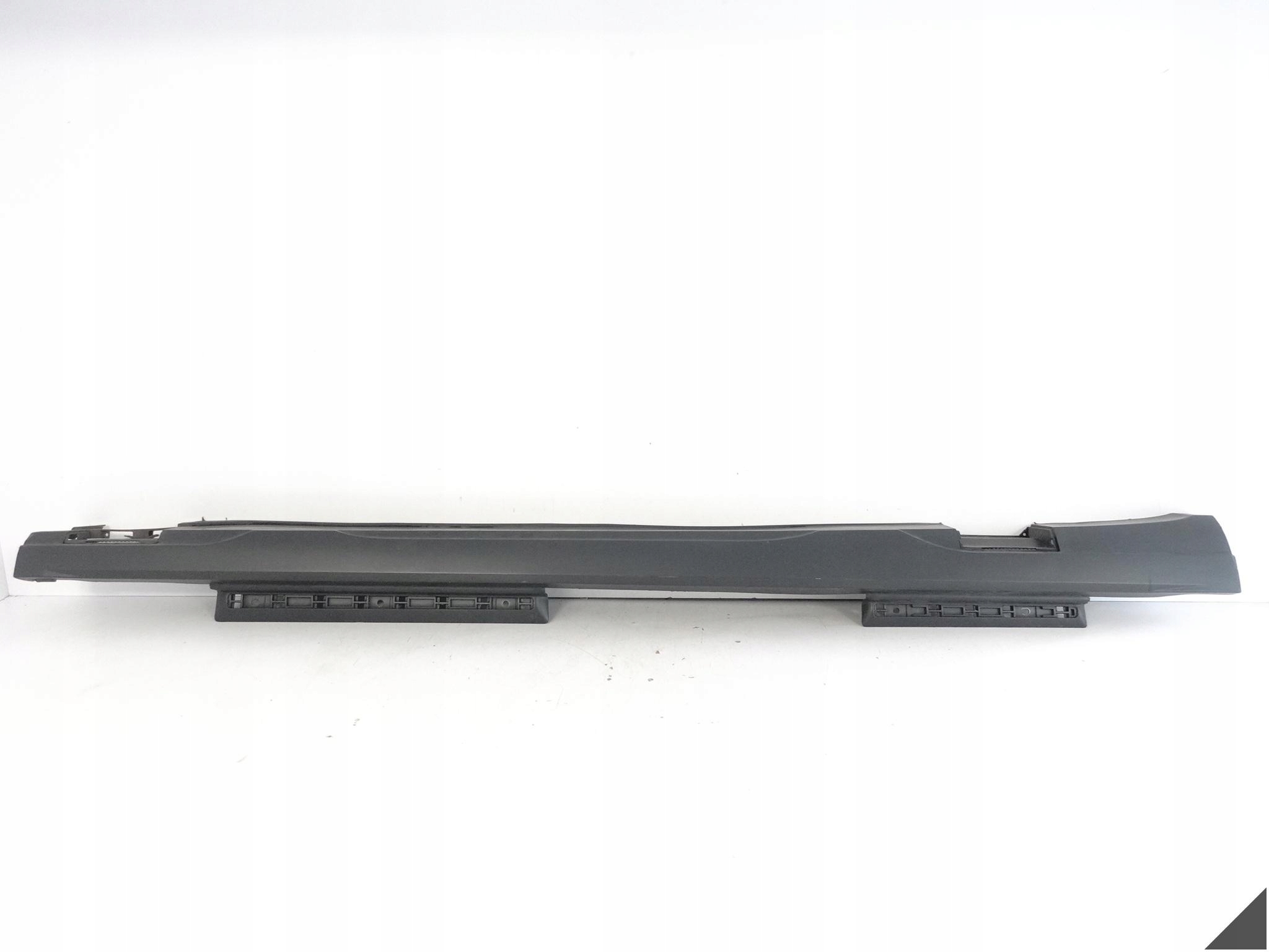 SEAT ALTEA XL 5P8 07-15 FREETRACK threshold moulding cover cap threshold right