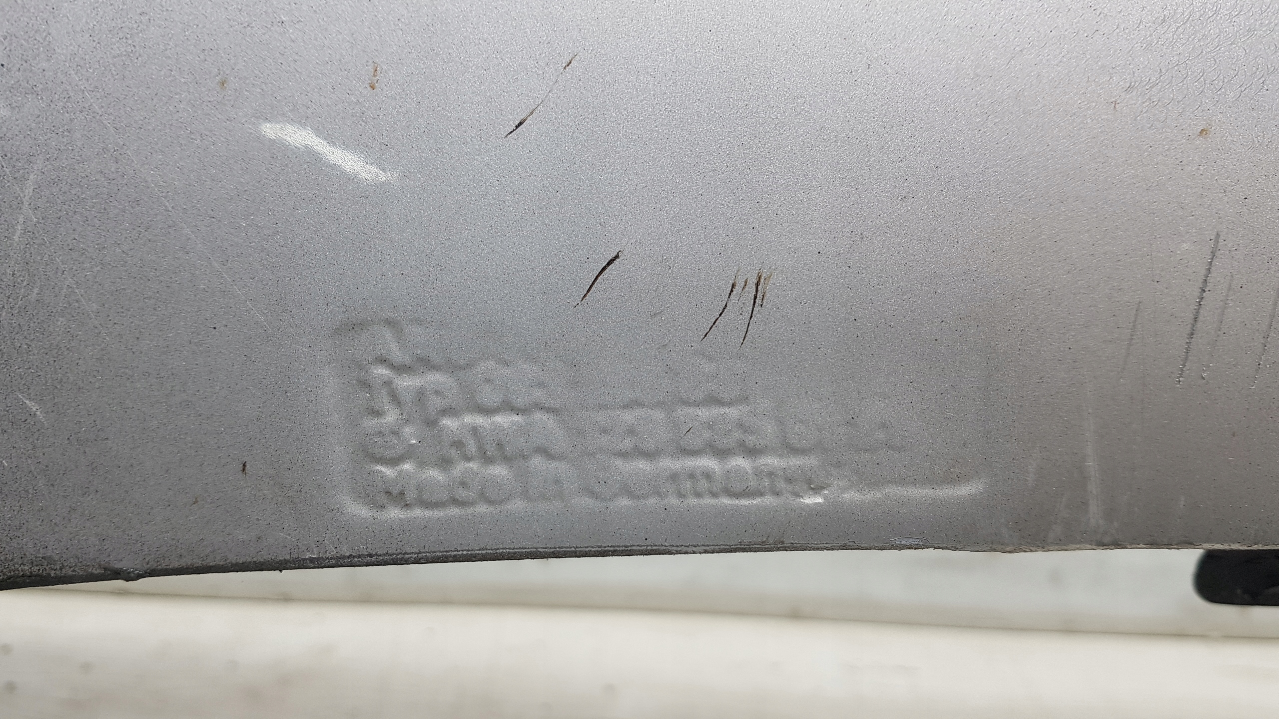 MERCEDES SL129 AMG ZDERZAK PRZÓD Typ samochodu Samochody osobowe