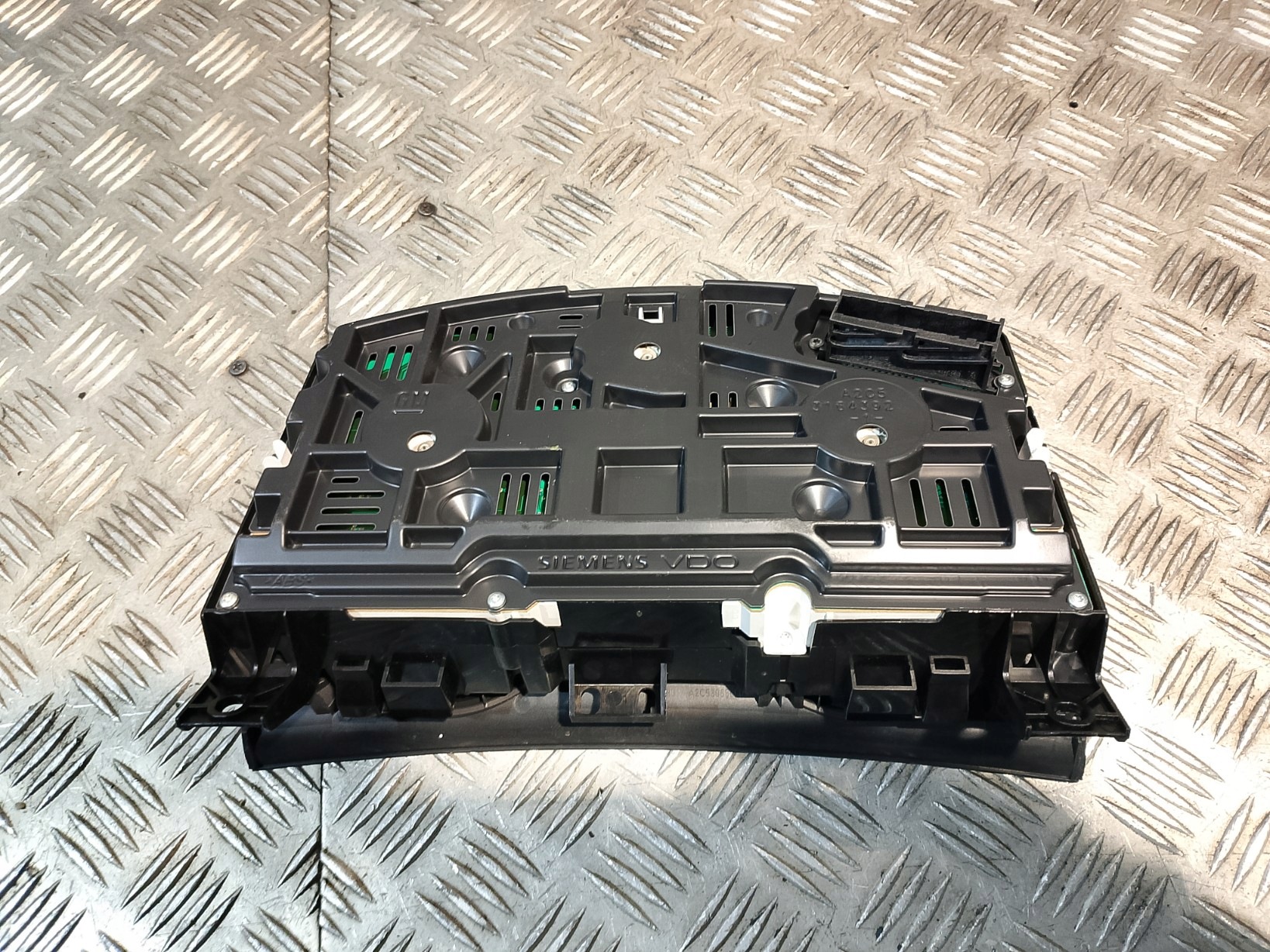 dials PREDKOSCIOMIERZ OPEL ASTRA H III 3 1.9 D 13225981