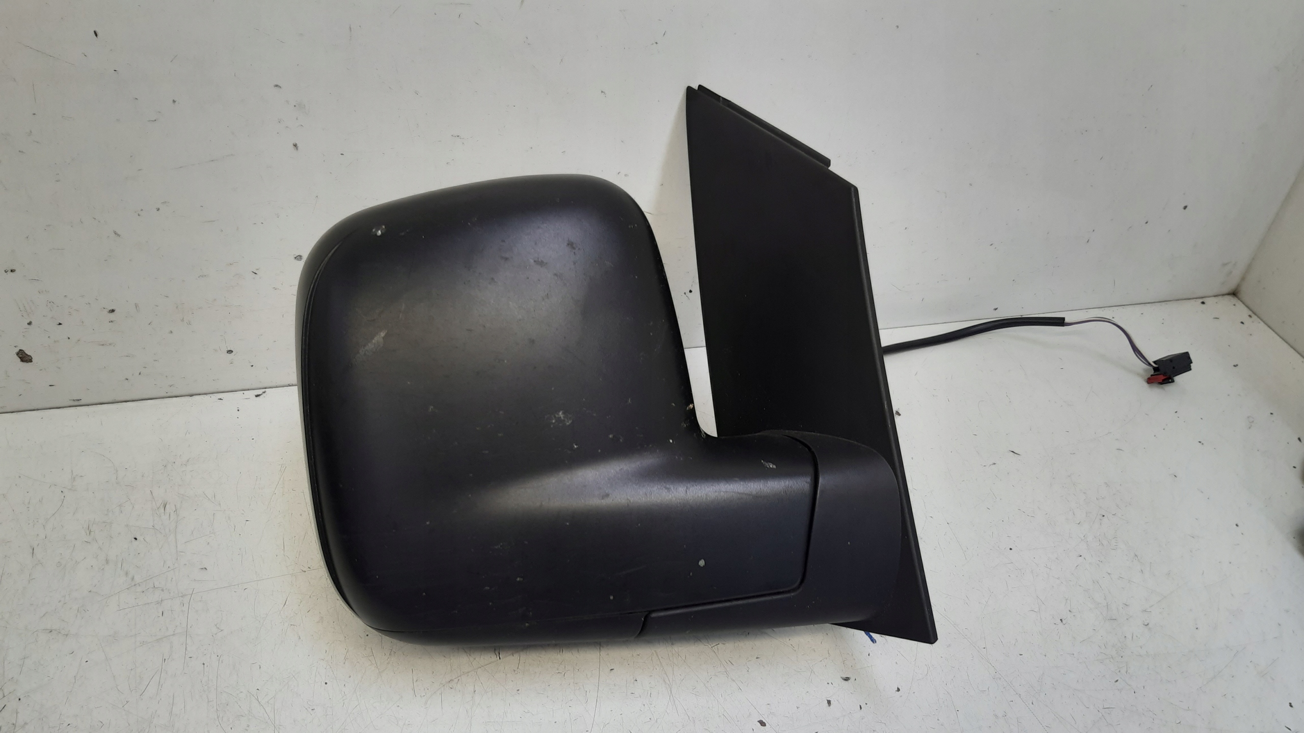 mirror right 5 PIN europa 2K5857502DF VW Caddy