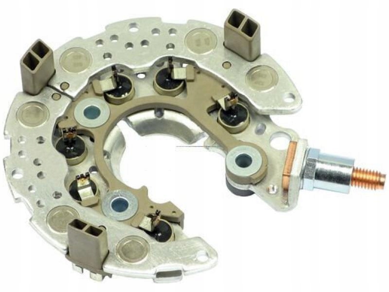 ВИПРЯМЛЯЧ ГЕНЕРАТОРА AS-RU ARC6053