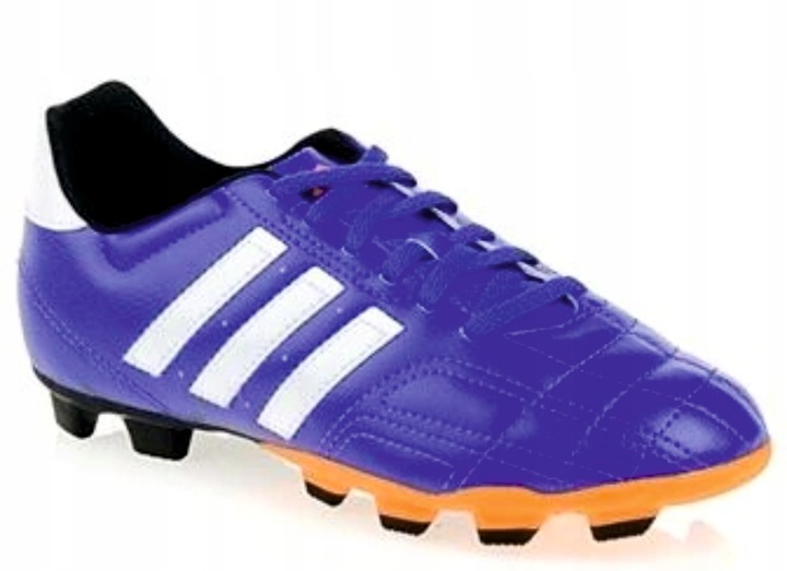 Adidas Buty Piłkarskie Korki F33049 Goletto 29