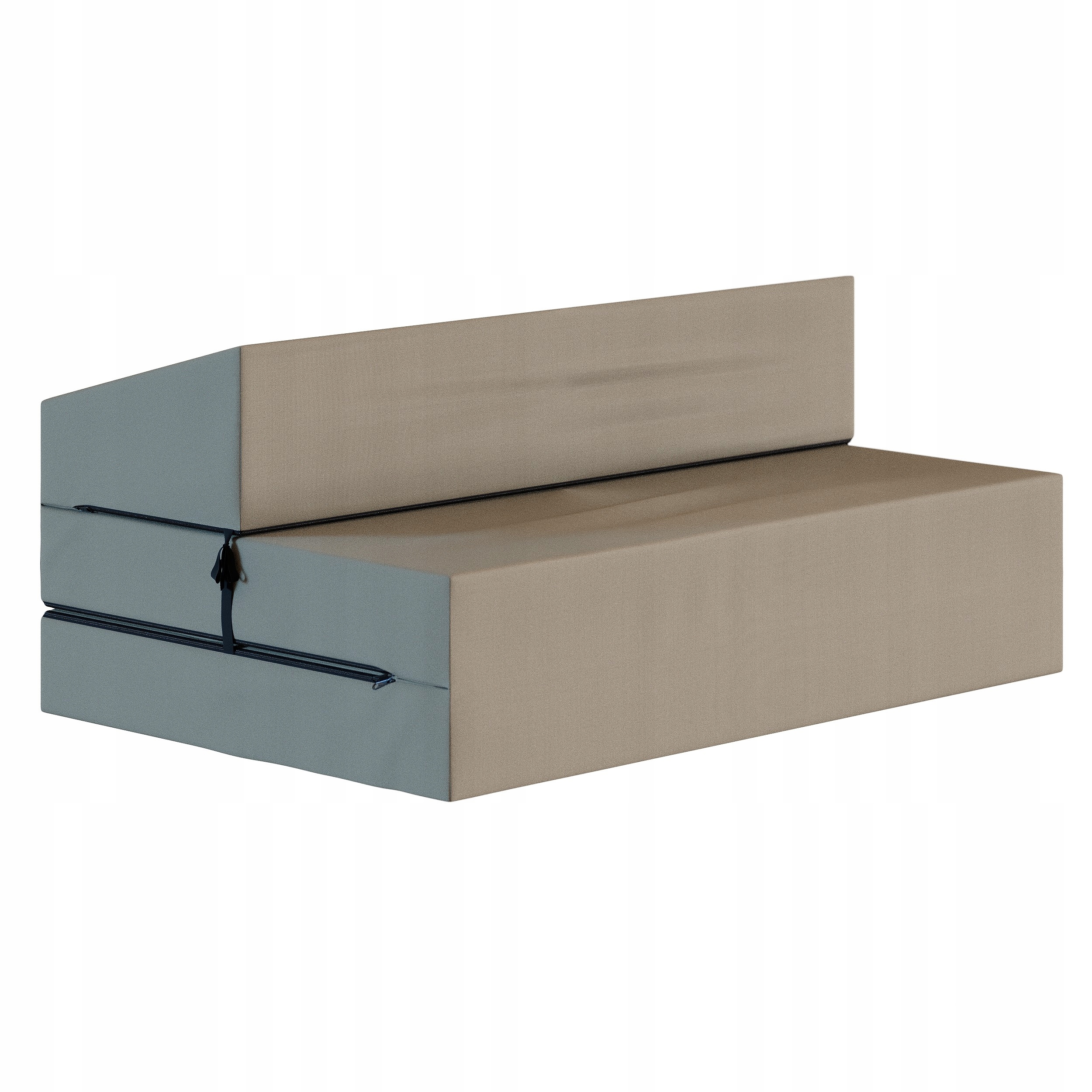 Křeslo pohovka matrace rozkládací matrace zahrada 120x200 Nepromokavá 14