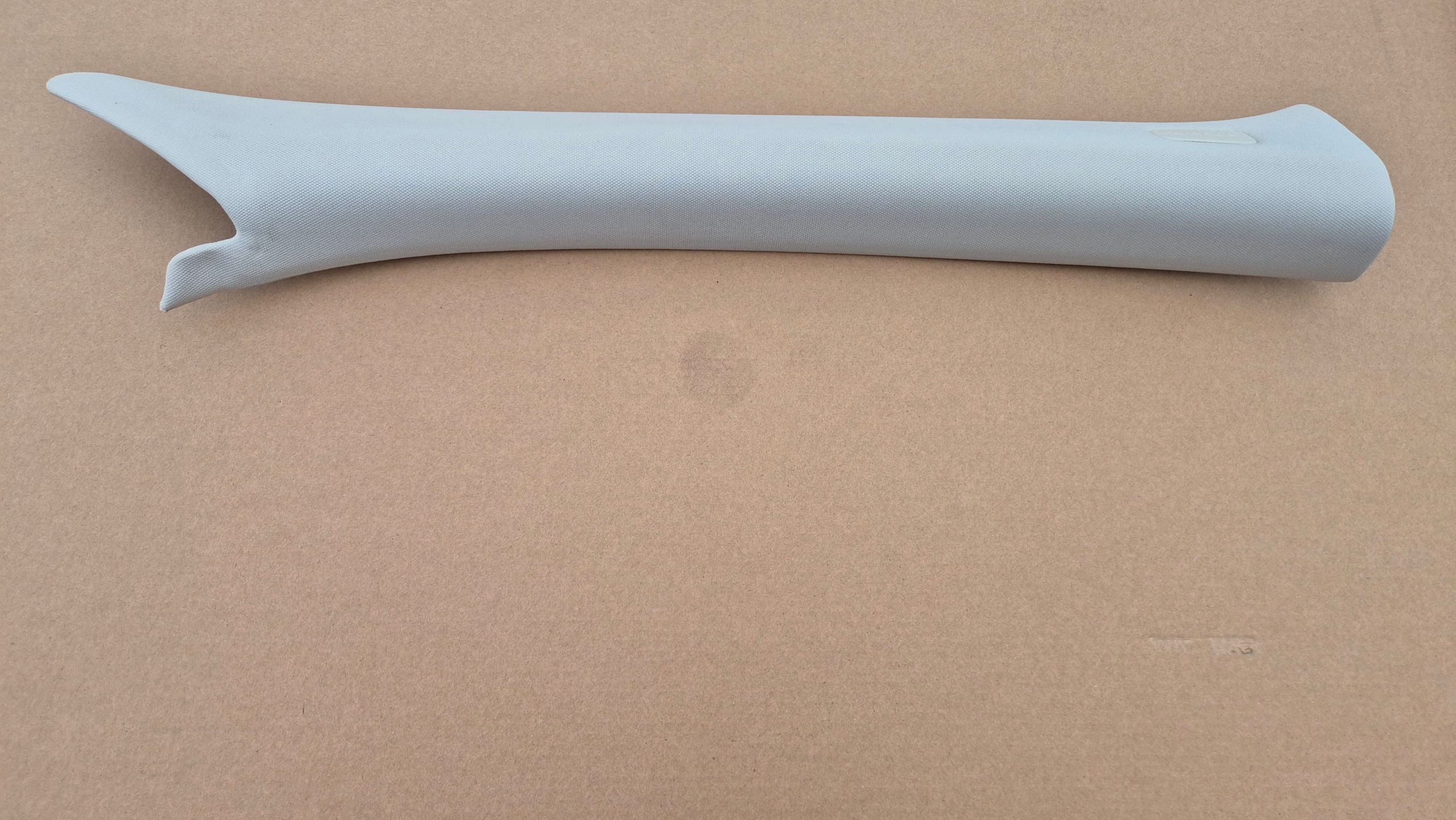 cover side pillar front front right BEZOWE 2226900025 MERCEDES W222
