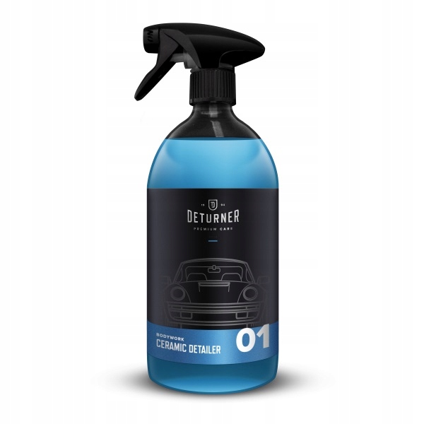 

Deturner Ceramic Detailer 1l