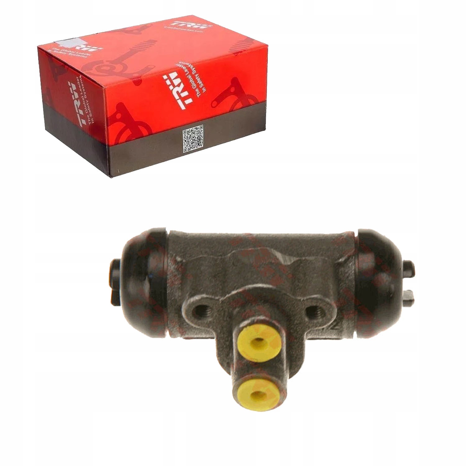 

Trw Cylinderek Hamulc. Suzuki Grand Vitara 98- Pt