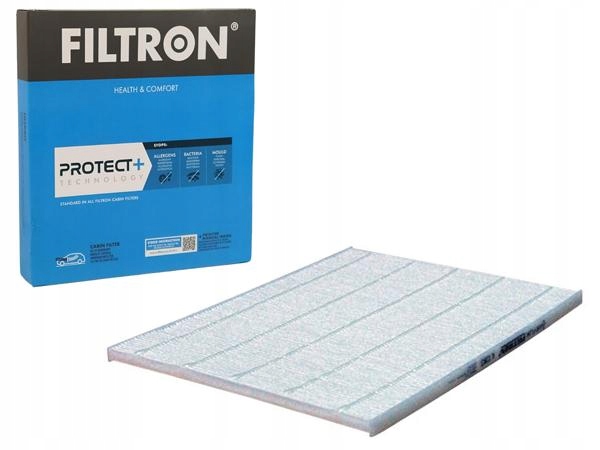 

Filtron Filtr Kabinowy Iq (KPJ1_, NGJ1_, KGJ1_, Nu