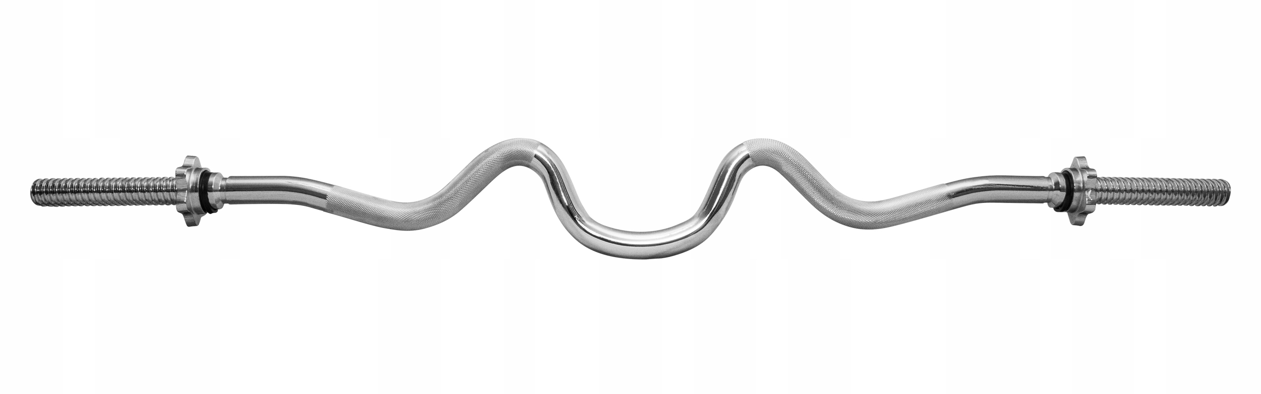 ZESTAW 26 kg OBCIĄŻENIE HAMMERTONE ŻELIWO Z GRYFEM ŁAMANYM MOCNO 120CM Marka Platinum Fitness