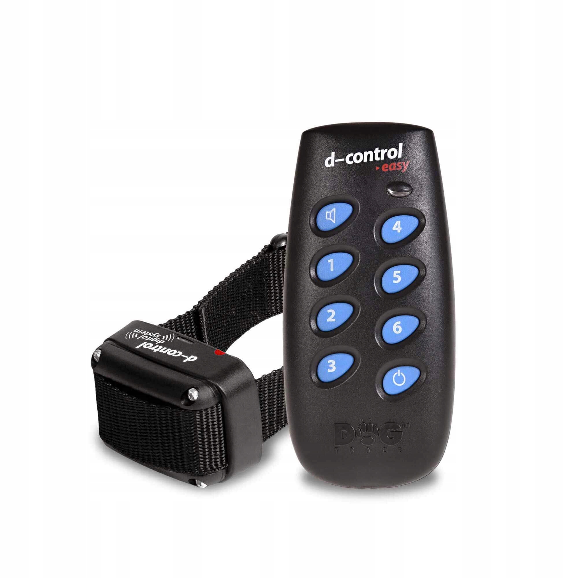 Levně Dog trace D-control Easy