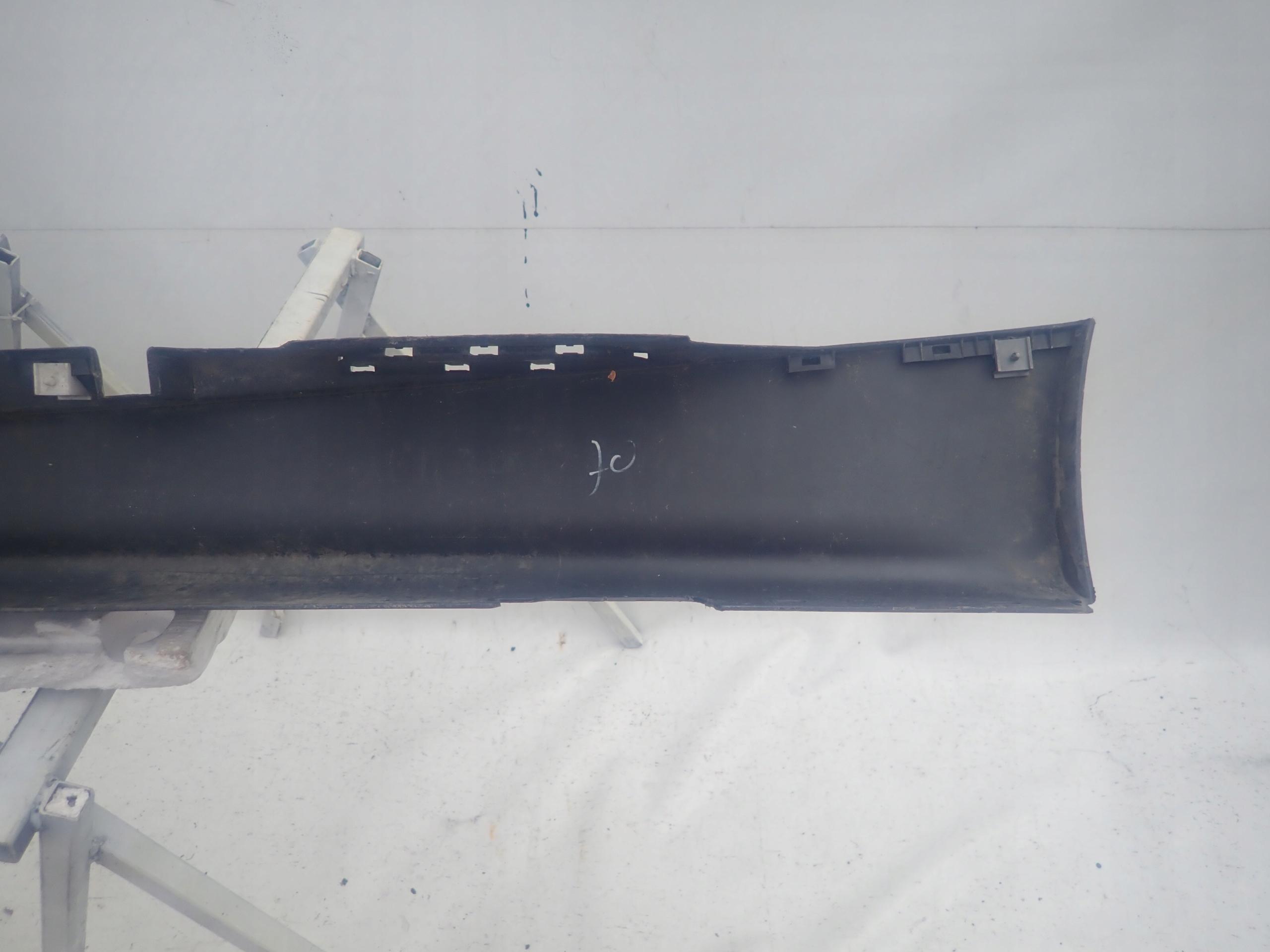 BMW 1 E87 04- threshold right moulding threshold right