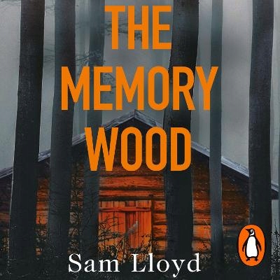 Memory Wood - Lloyd, Sam AUDIOBOOK Nośnik audiobook MP3