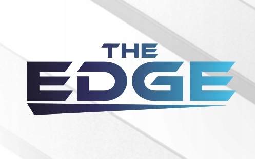 Ostrzałka THE EDGE edcSHARP WĘGLIK WOLFRAMU Model 555-010