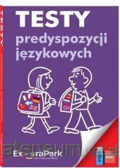 Testy predyspozycji językowych pendrive praca zbiorowa
