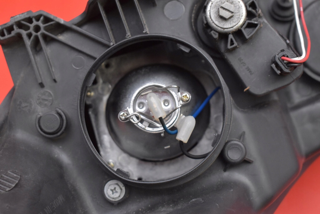 Frontscheinwerfer Ford Focus III Mk3 LED Rechts Scheinwerfer Headlight - Thumbnail 8
