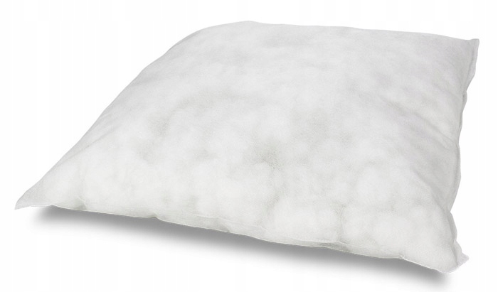 PODUSZKA 40x40 WSAD WKŁAD DO POSZEWKI JASIEK EAN (GTIN) 8595194739758