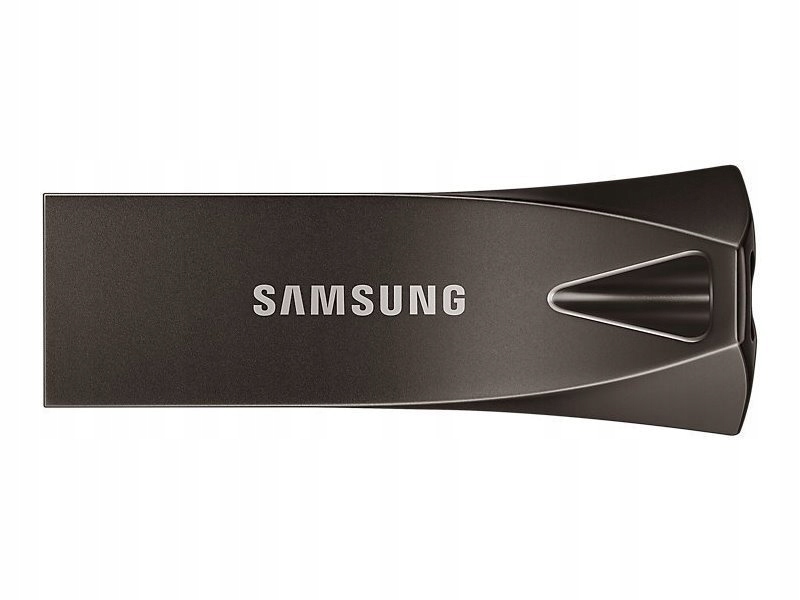 Samsung Usb 3.1 pendrive 256GB fém/titánszürke