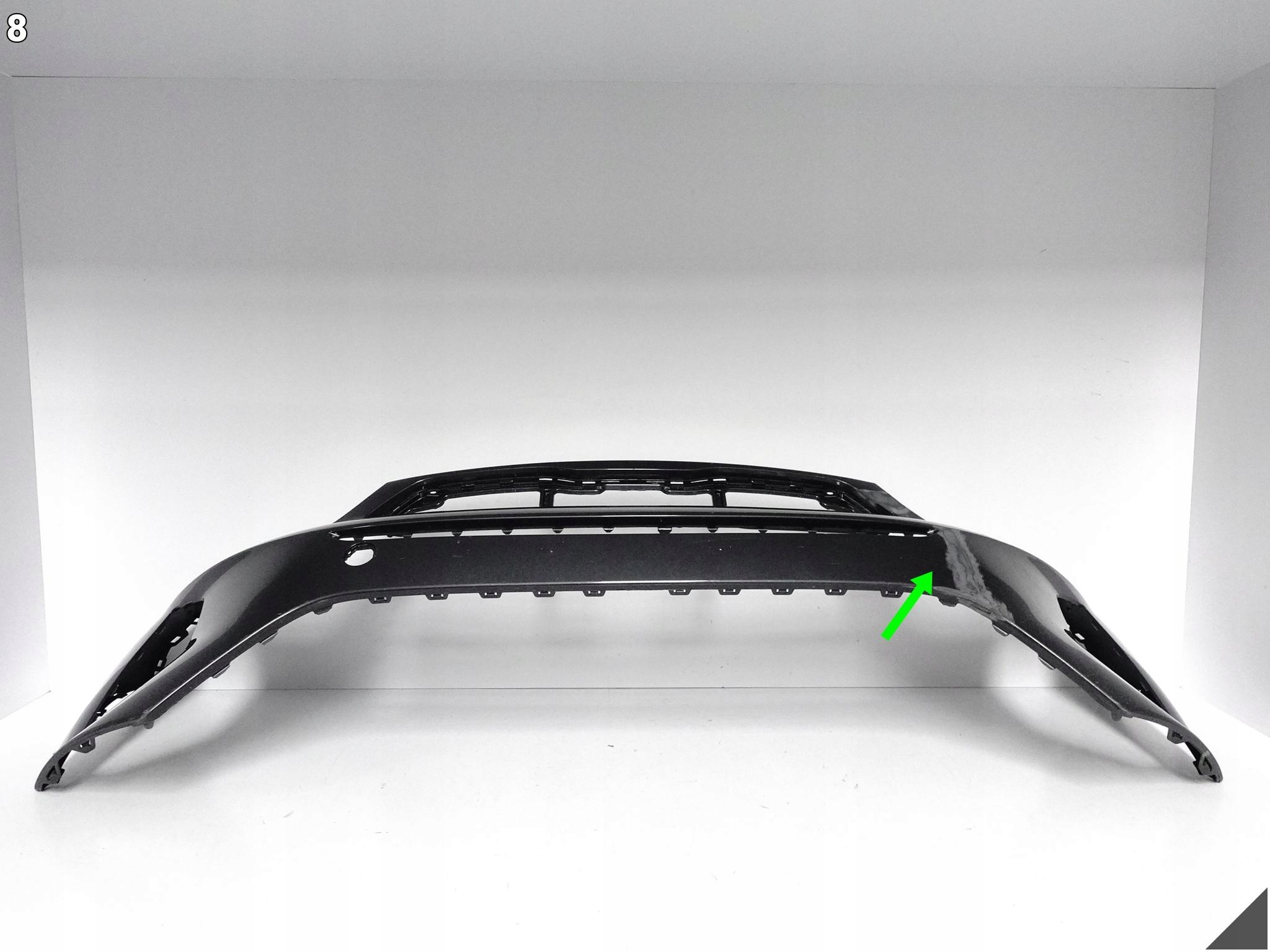KIA STONIC and 1 17-24 bumper BUMPER front 86511-H8400