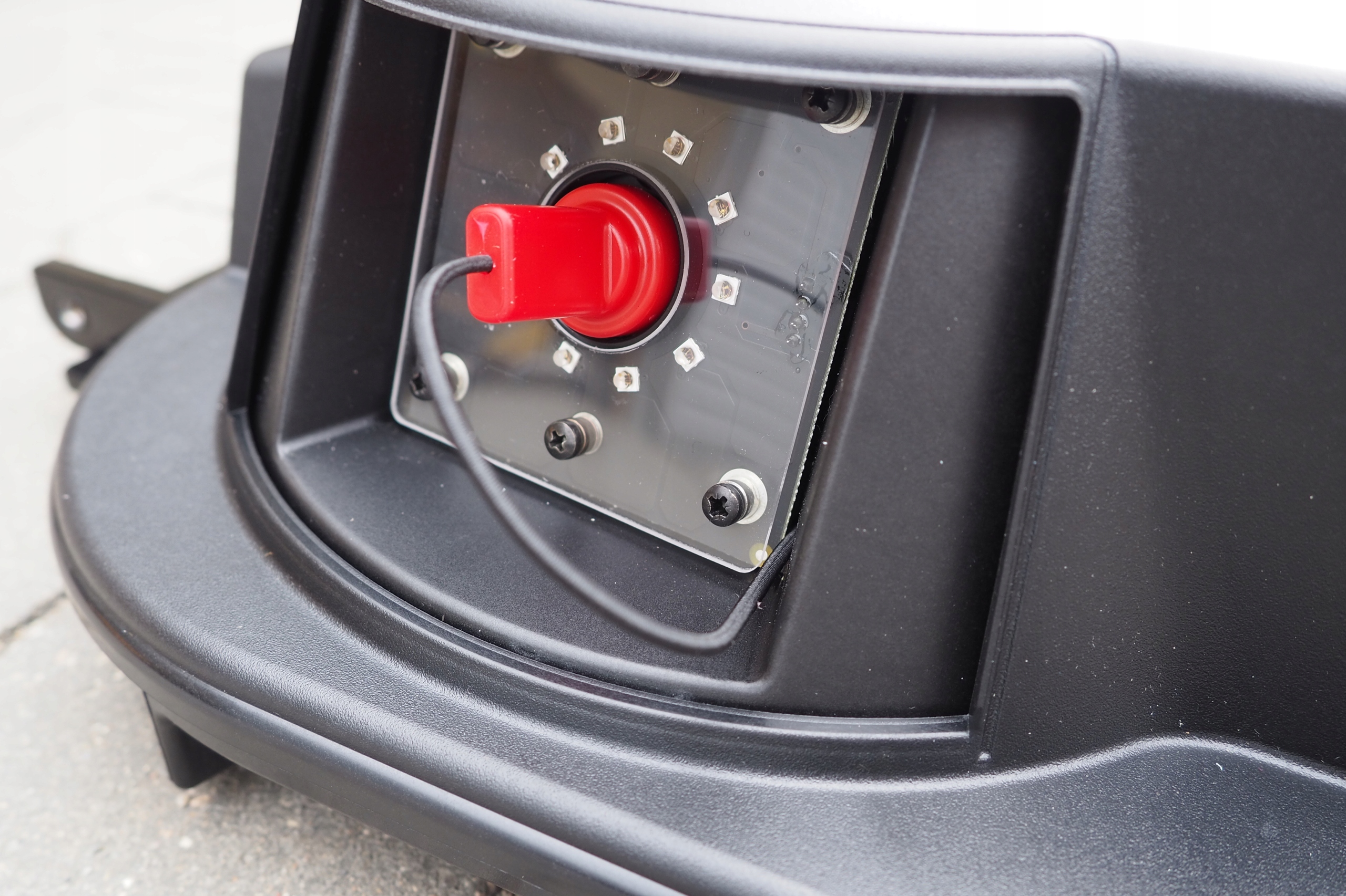 Устройство геометрии колес Ravaglioli 3D TD 3000SP