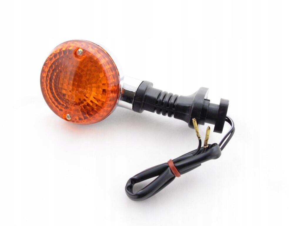 Přední Směrovka Kawasaki En 450 Ltd 85-89